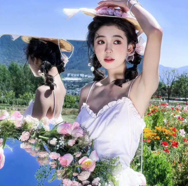 未来天后