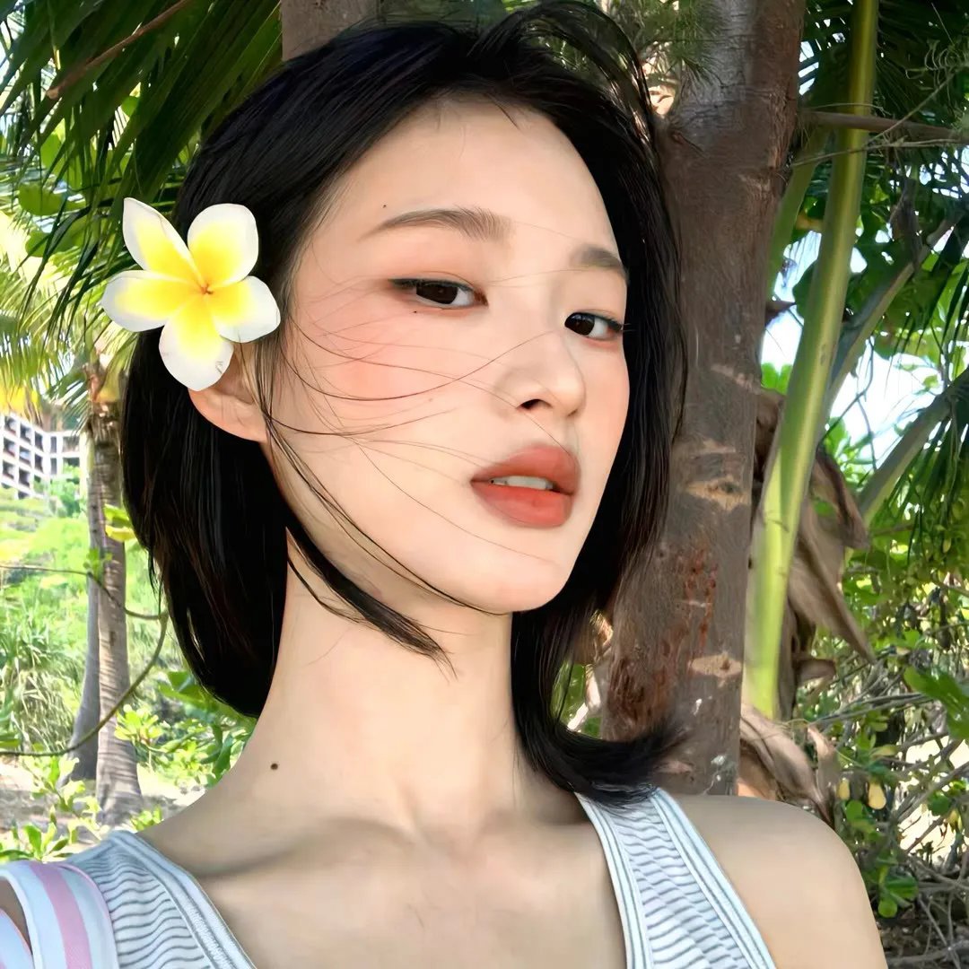 琳达想吃鸡!